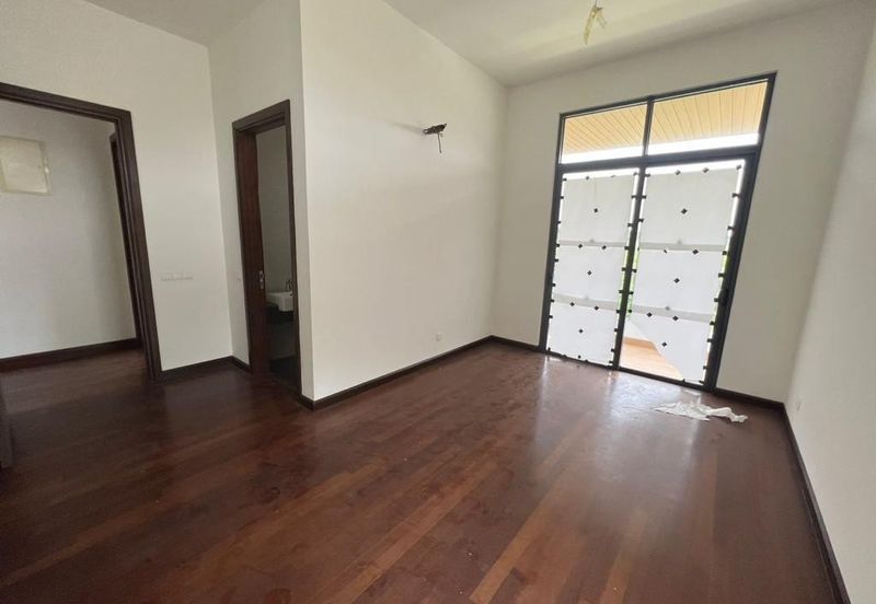 Monterey Residences @ Eco Sanctuary