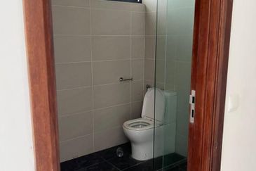 Monterey Residences @ Eco Sanctuary