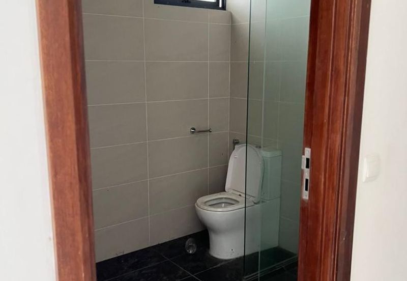 Monterey Residences @ Eco Sanctuary