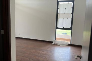 Monterey Residences @ Eco Sanctuary