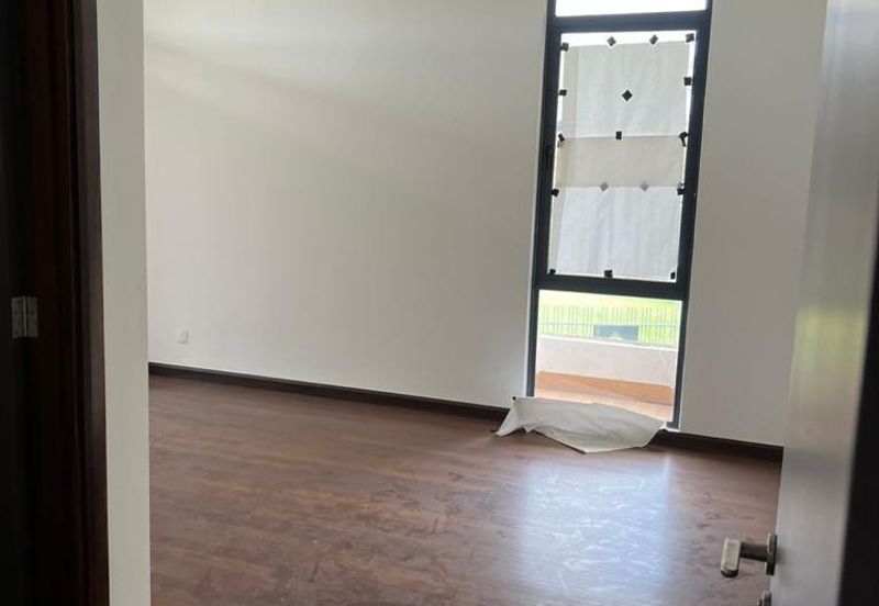 Monterey Residences @ Eco Sanctuary