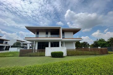 Monterey Residences @ Eco Sanctuary