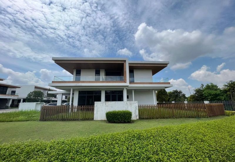 Monterey Residences @ Eco Sanctuary