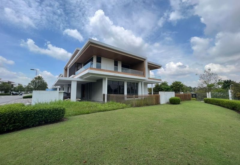 Monterey Residences @ Eco Sanctuary