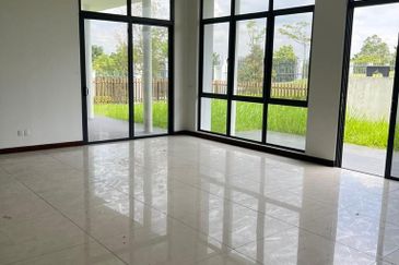 Monterey Residences @ Eco Sanctuary