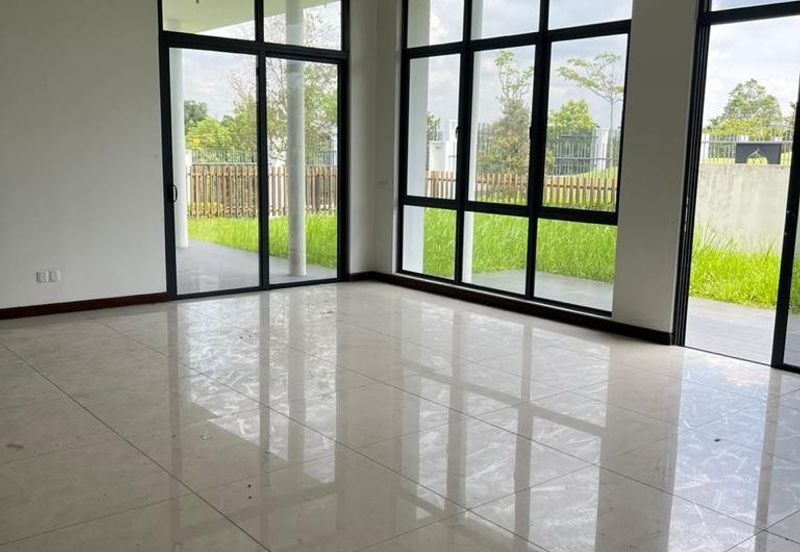 Monterey Residences @ Eco Sanctuary