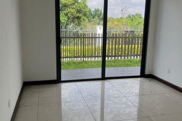 Monterey Residences @ Eco Sanctuary