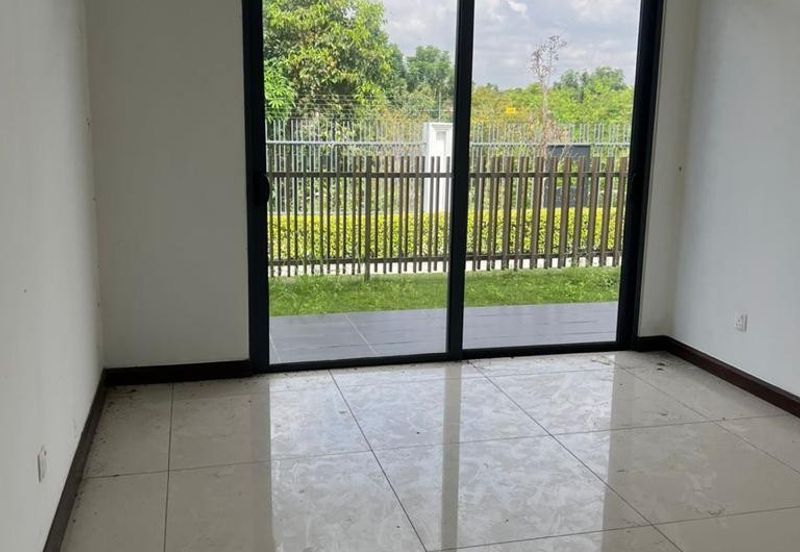 Monterey Residences @ Eco Sanctuary