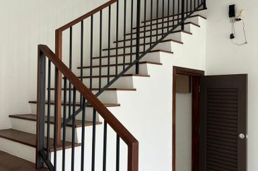 Monterey Residences @ Eco Sanctuary