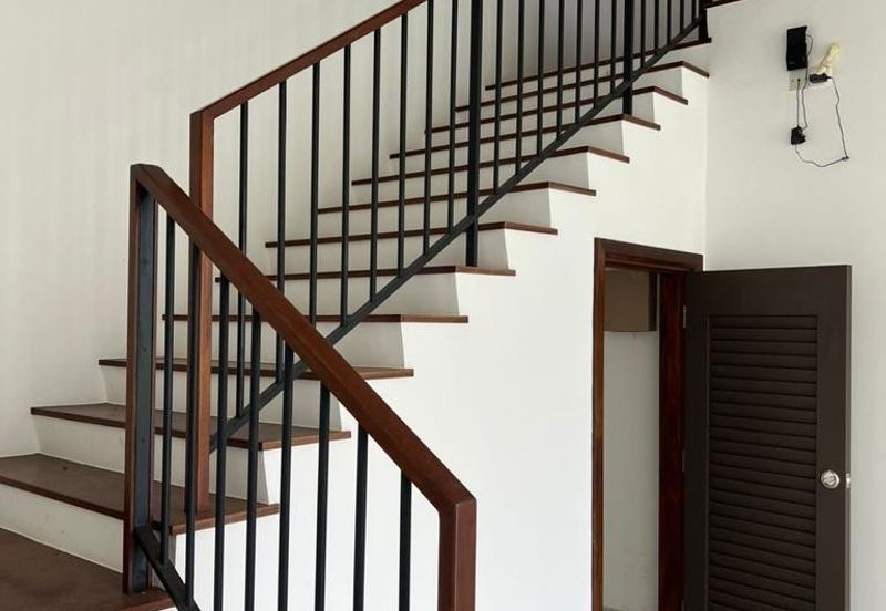 Monterey Residences @ Eco Sanctuary