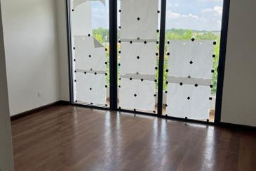 Monterey Residences @ Eco Sanctuary