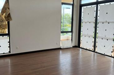 Monterey Residences @ Eco Sanctuary