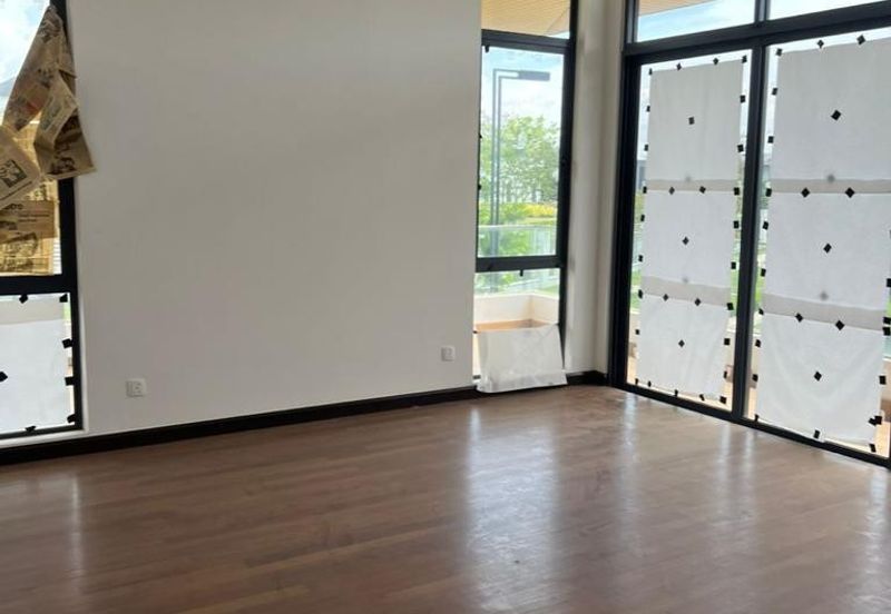 Monterey Residences @ Eco Sanctuary