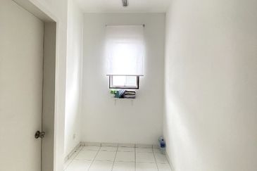 Avenham Garden @ Eco Grandeur