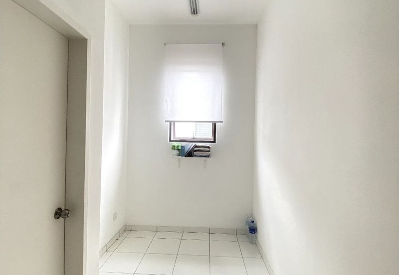 Avenham Garden @ Eco Grandeur