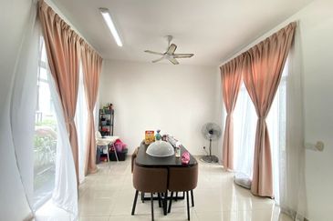 Avenham Garden @ Eco Grandeur