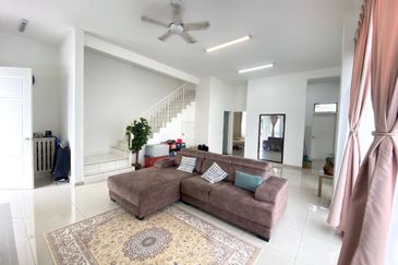 Avenham Garden @ Eco Grandeur