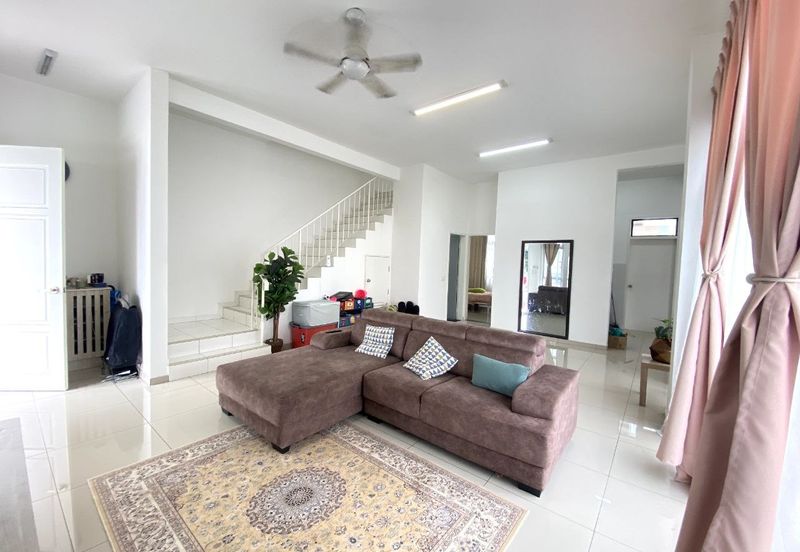 Avenham Garden @ Eco Grandeur