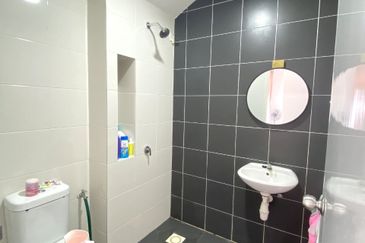 Avenham Garden @ Eco Grandeur