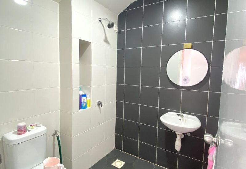 Avenham Garden @ Eco Grandeur