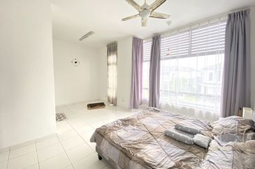 Avenham Garden @ Eco Grandeur