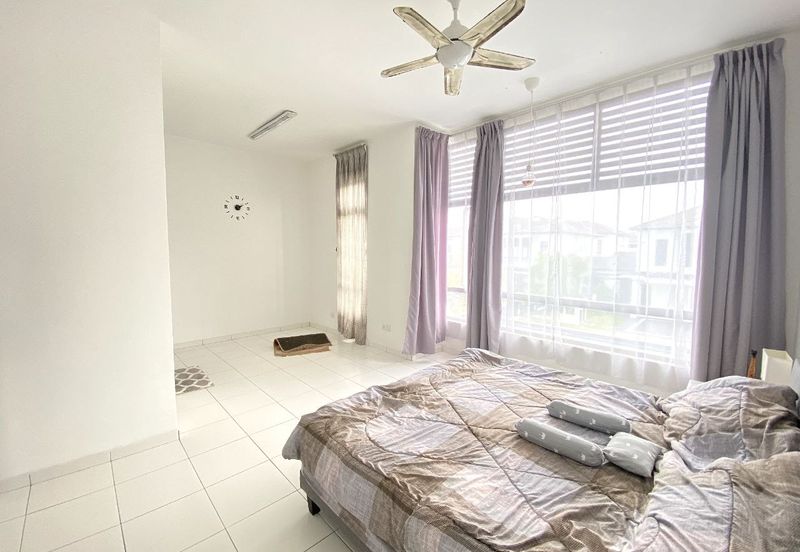 Avenham Garden @ Eco Grandeur