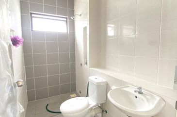 Avenham Garden @ Eco Grandeur