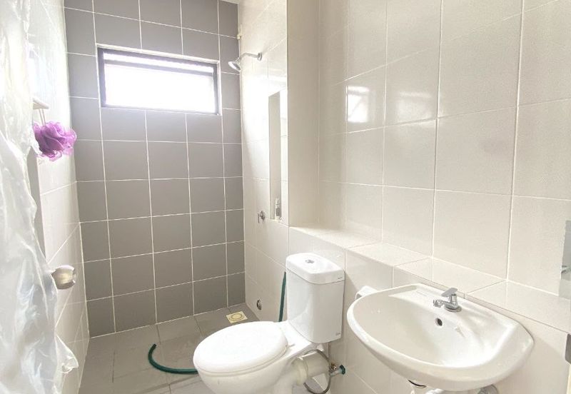 Avenham Garden @ Eco Grandeur