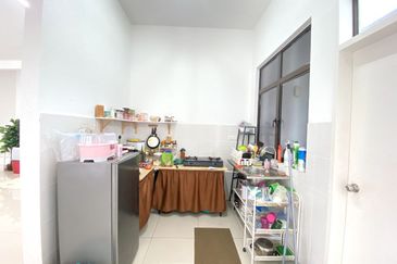 Avenham Garden @ Eco Grandeur