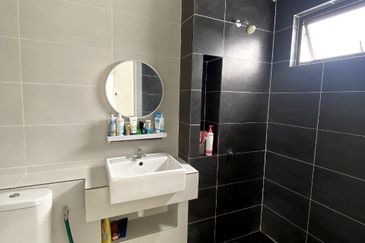 Avenham Garden @ Eco Grandeur