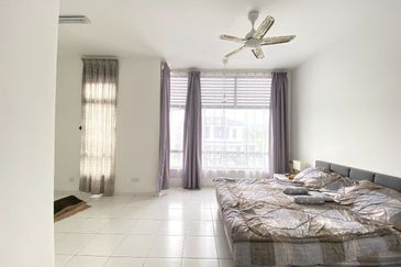 Avenham Garden @ Eco Grandeur