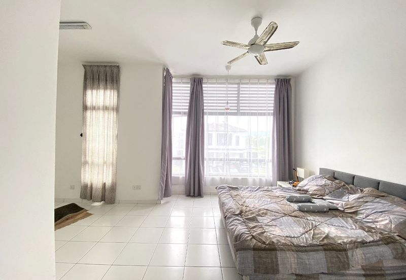 Avenham Garden @ Eco Grandeur