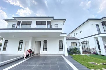 Avenham Garden @ Eco Grandeur