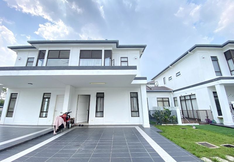 Avenham Garden @ Eco Grandeur