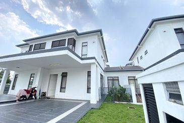 Avenham Garden @ Eco Grandeur