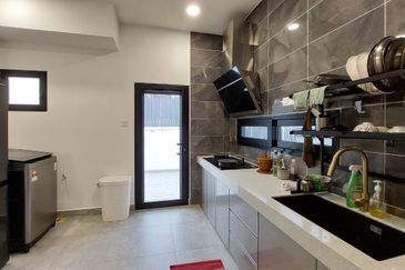 Norton Garden Semi D @ Eco Grandeur