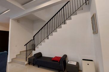 Norton Garden Semi D @ Eco Grandeur