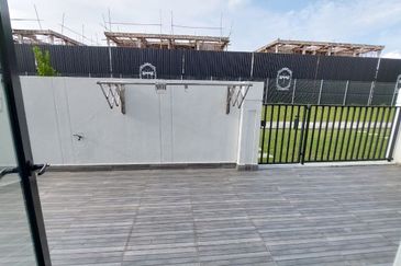 Norton Garden Semi D @ Eco Grandeur