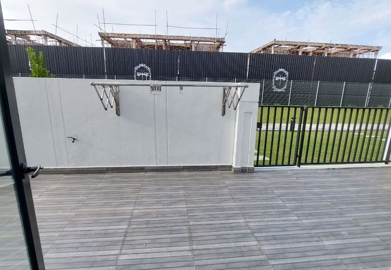 Norton Garden Semi D @ Eco Grandeur