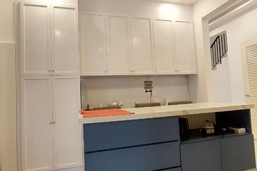 Norton Garden Semi D @ Eco Grandeur