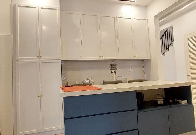 Norton Garden Semi D @ Eco Grandeur