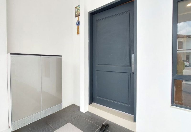 Norton Garden Semi D @ Eco Grandeur