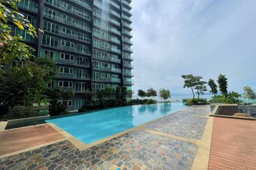 QuayWest Residence