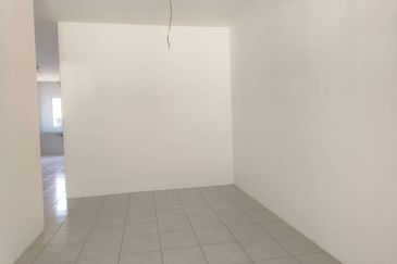 Teres Taman Indah ,Jeniang for Sale