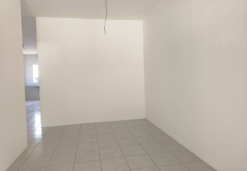 Teres Taman Indah ,Jeniang for Sale