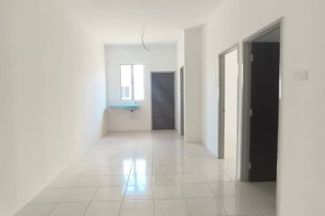 Teres Taman Indah ,Jeniang for Sale