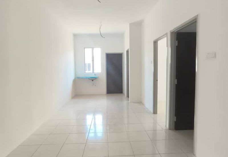 Teres Taman Indah ,Jeniang for Sale