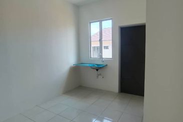 Teres Taman Indah ,Jeniang for Sale