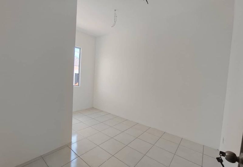 Teres Taman Indah ,Jeniang for Sale