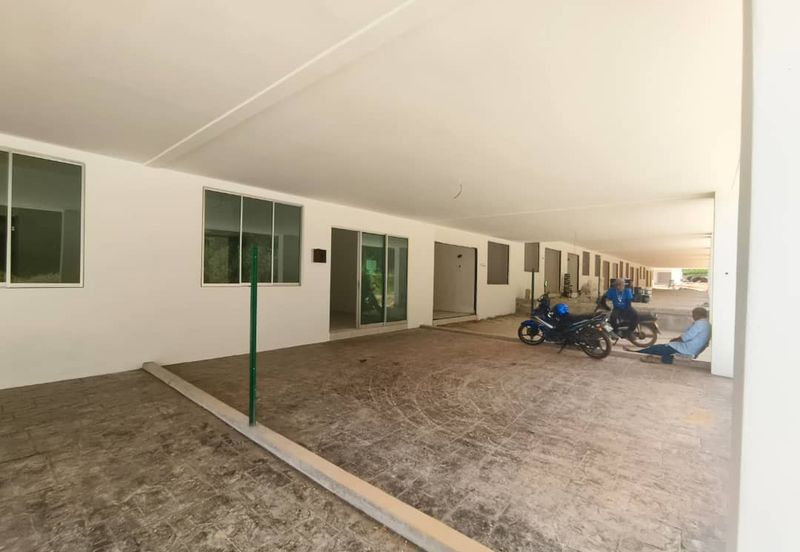 Teres Taman Indah ,Jeniang for Sale